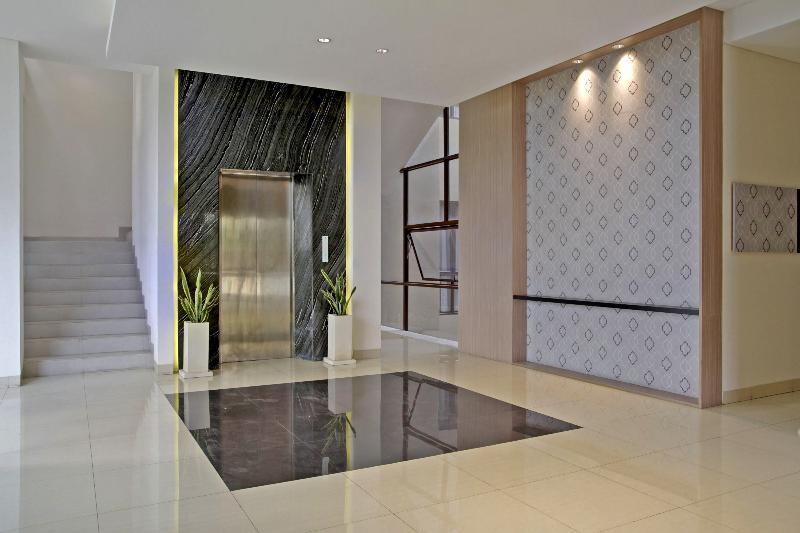 Plaza 54 Residence Jakarta Exterior photo